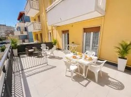 RESIDENCE PACE - Agenzia Cocal