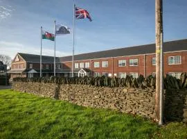 Celtic International Hotel