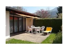 Ferienhaus Gamssteige im Feriendorf Reichenbach G24b