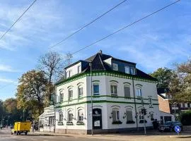 Hotel Waldschlößchen