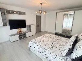 Apartament Ultra-Central Rm Valcea