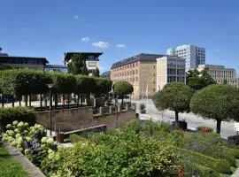 3-Zi App I Fränkische Schweiz, Miselgau-Obernsees