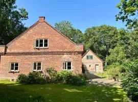 Kutscherhaus am Herrenhaus Bauer