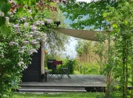 SeeGarten Private Glamping Escape