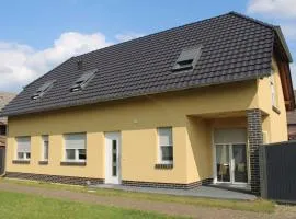 Ferienhaus zur Eiche am Dorfanger