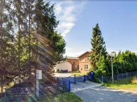 Landhaus Kreitlow