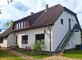 Ferienwohnungen am Waldrand