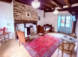La Maison d'Amélie à Arnac-Pompadour