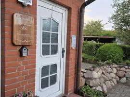 Ferienwohnung Ahoi