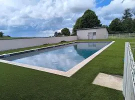 Location mobil-home Ayen aux portes de la Dordogne