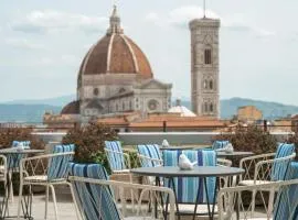 Tivoli Palazzo Gaddi Firenze Hotel