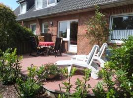 Guatingwai 23 Jacobsen Whg 1，位于Goting的酒店