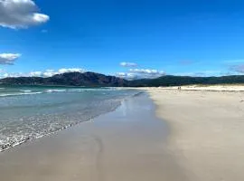 Apartamento Carnota