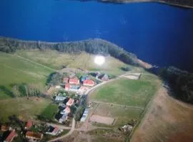 Ferienwohnung am Kreßinsee
