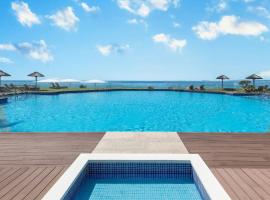 Grand Hotel Las Dunas, Autograph Collection，位于埃斯特波纳的酒店
