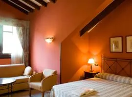 托雷帕拉齐奥酒店