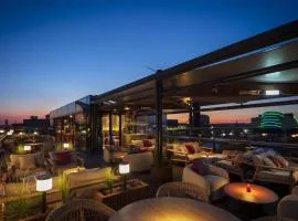 Anantara The Marker Dublin- A Leading Hotel of the World