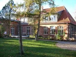 Landhaus Alte Schule nahe Ostseebad Rerik XL