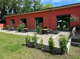 Bed & Breakfast am Waldgürtel