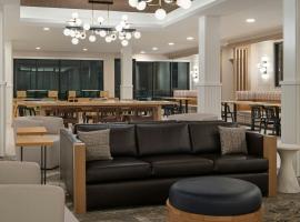 TownePlace Suites by Marriott Corbin，位于科尔宾的酒店