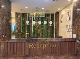 Garden Hotel