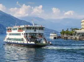 Lake Como 5 min - Lecco Station at 2' - Wifi