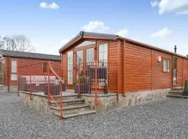 Craig Rossie Lodge