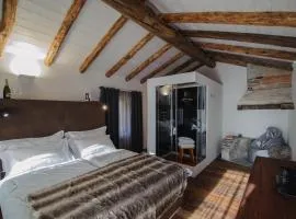 Chambres d’hôtes La Latteria