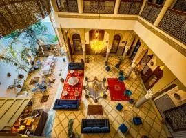Riad Razane Panoramic Rooftop - Renovated Recent
