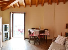 Casa Rossana，位于Vasia的酒店