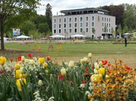 Holiday Inn Express & Suites Ellwangen by IHG，位于埃尔万根的酒店