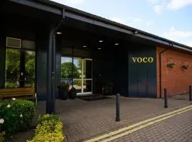 voco Telford - Ironbridge by IHG
