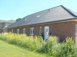 Scholz-Riewerts - gemütliches Apartment mit Küche für 2 Personen