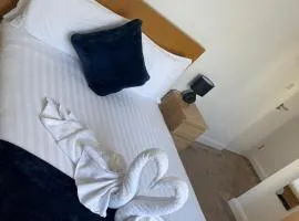 Morecambe Rooms