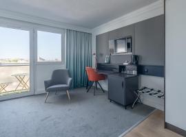 Holiday Inn Calais-Centre by IHG，位于加来的酒店