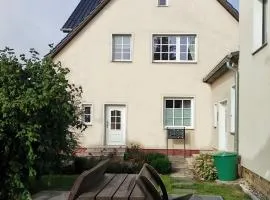 Peene Alte Schule Völschow Dornberger