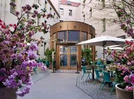 Hotel AMO by AMANO Friedrichstraße
