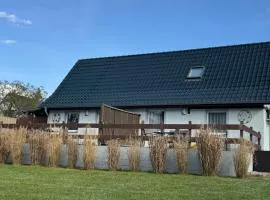 FEWO Am Haussee Feldberger Seenlandschaft