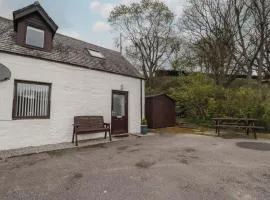 3 Bruaich Cottages