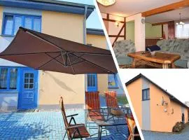 Grischow Ferienwohnung