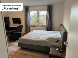 Ferienwohnung Lippstadt