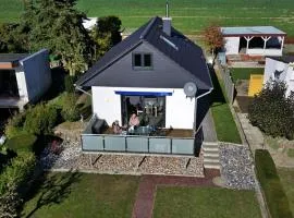 Ferienhaus Seglerblick am Achterwasser