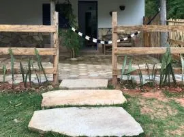 Quinta da Ana, Casa de Roça