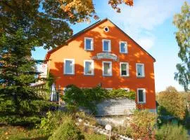 Gasthof & Pension Dittmannsdorf