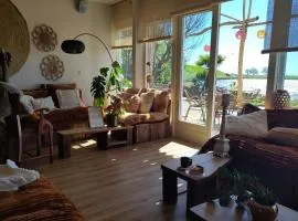 HotelPension van Ewijcksluis