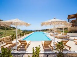 Ramnus Karpathos Suites