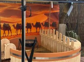 Lodge SAHARA