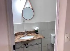 quarto suíte privativo em campinas para até 4 pessoas