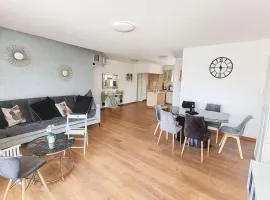 Modi'in Idéal pour Famille 7 couchages Top Emplacement