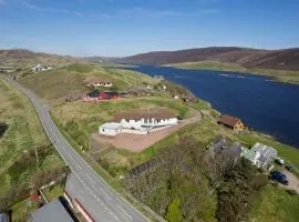 Bellevue House, Shetland Islands